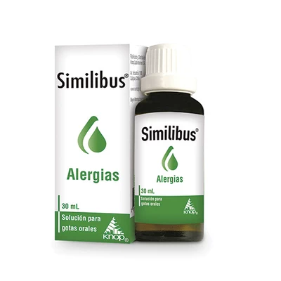 Similibus® 30 mL