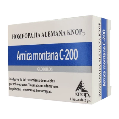 Arnica Montana C-200
