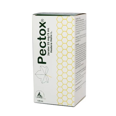 Pectox 120 mL