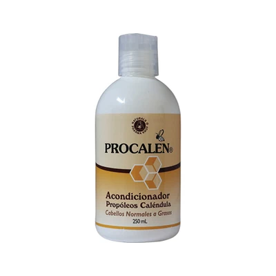 Acondicionador Propóleos Caléndula 250 g - Procalen 