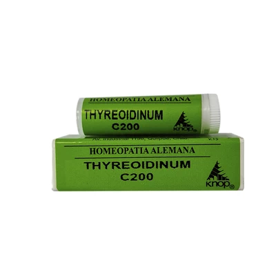 Thyreoidinum C- 200