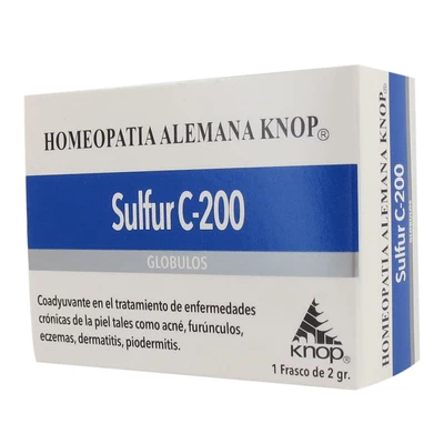 SULFUR C-200