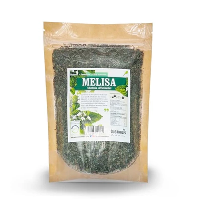 INFUSION TORONJIL MELISA 40 G, AUSTRALIS
