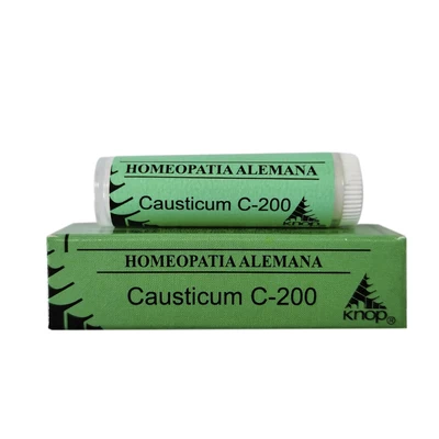 CAUSTICUM C-200