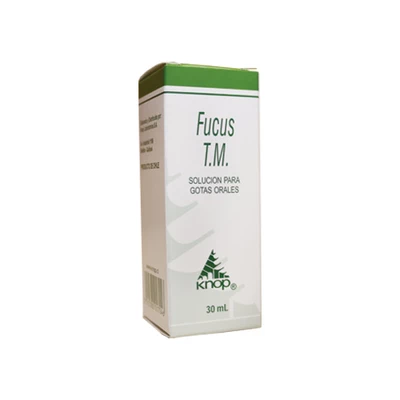 Fucus TM 30CC