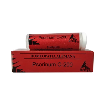 PSORINUM C-200