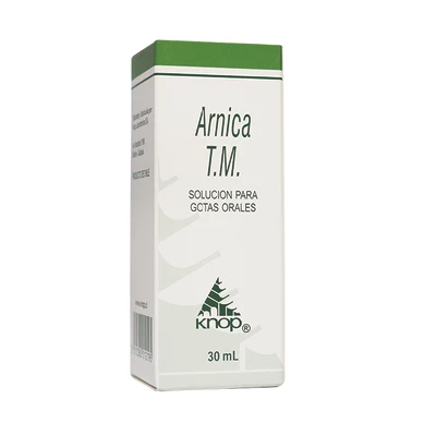 Arnica TM 30 Cc.