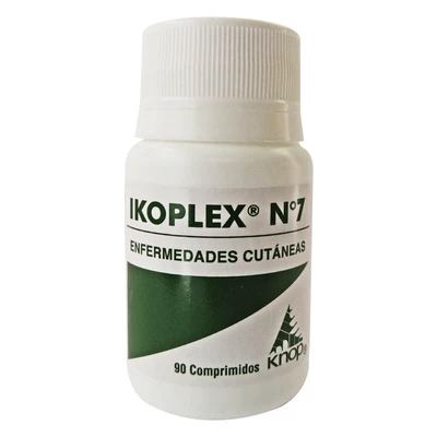 IKOPLEX 07