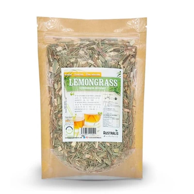 INFUSION LEMONGRASS 70 g, AUSTRALIS