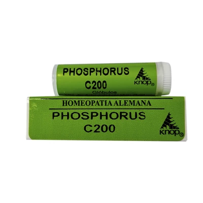 PHOSPHORUS C-200