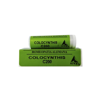 COLOCYNTHIS C-200
