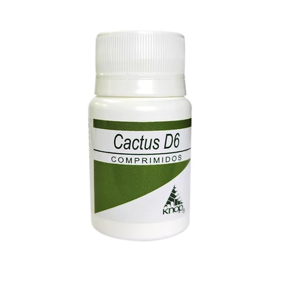 CACTUS D6 COMPRI.SIMPLES
