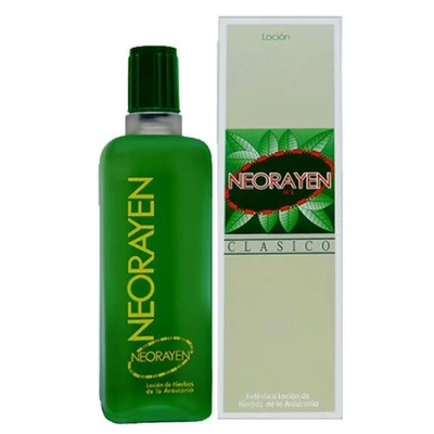Loción facial Neorayen