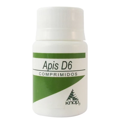 APIS D6 COMPRI.SIMPLES