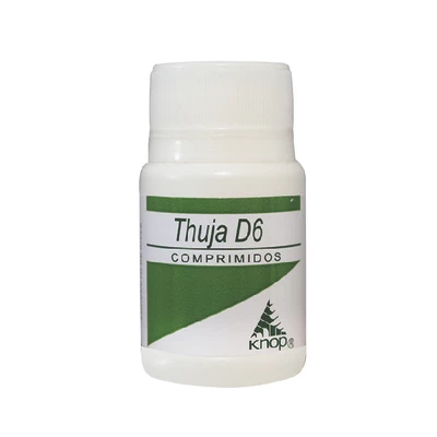 THUJA D6 COMPRI. SIMPLES