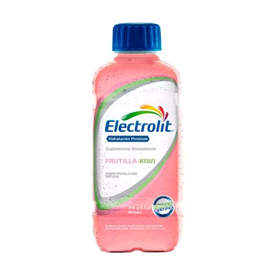  Suero Hidratante Fruti Kiw 625 mL, Electrolit