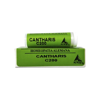 CANTHARIS C-200