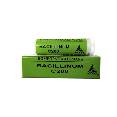 BACILLINUM C-200