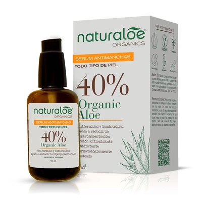 Serum Facial Antimanchas 30 mL
