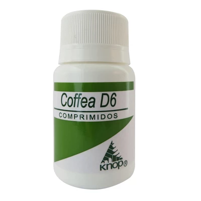COFFEA   D6 COMPRI.SIMPLES