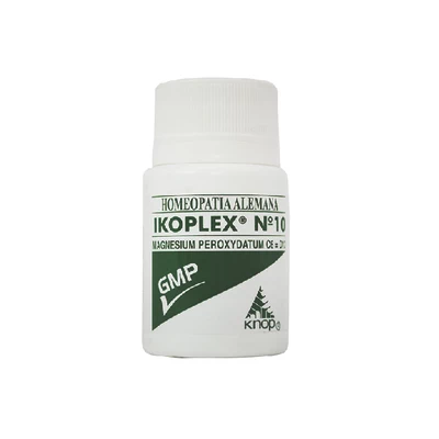 IKOPLEX 10 COMP.