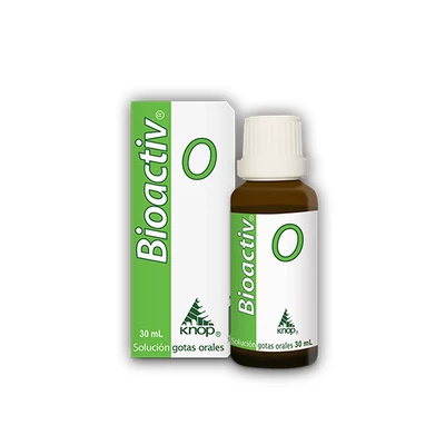 Bioactiv® O