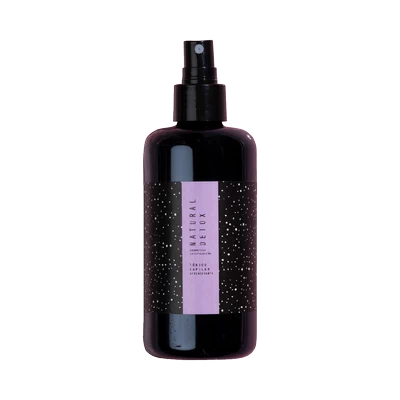 Loción capilar desenredante 200 ml, Natural Detox