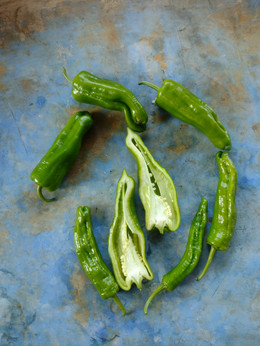 AJI SHISHITO