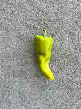 Pimiento Cubanelle
