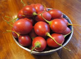 Tomate de Arbol