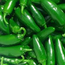 Ají Jalapeño