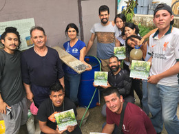 Libro Ecosistemas Filtrantes