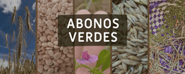 Kit Abonos Verdes