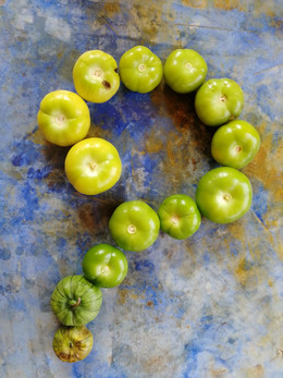 TOMATE DE MILPA