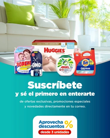Polerón Bolderr - vista alternativa