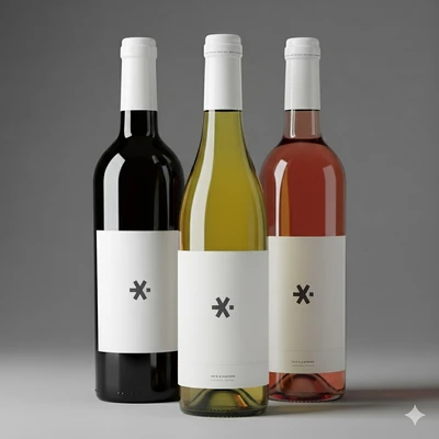 Pack 3 vinos a elección 