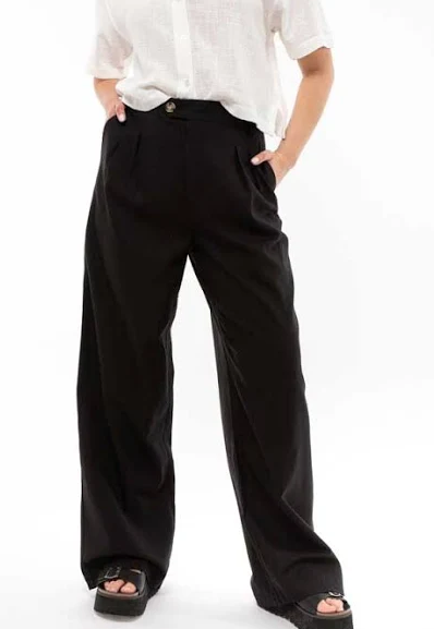 Pantalón negro 