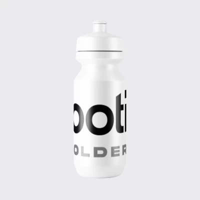 Botella deportiva