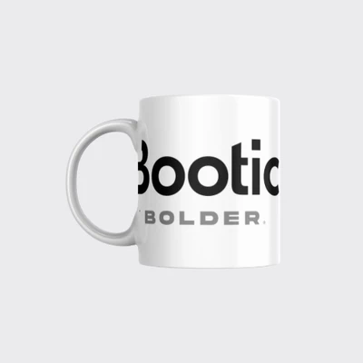 Taza Bolder