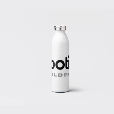 Botella térmica 