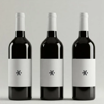 Pack de 3 Vinos 