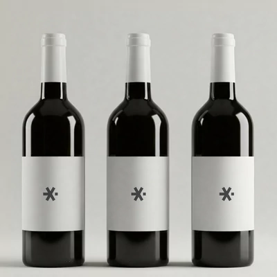 Pack de 3 Vinos 