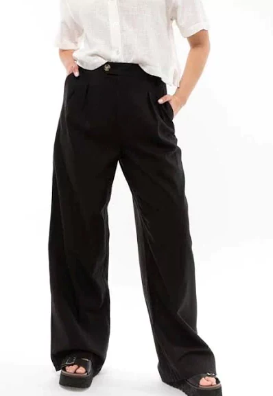 Pantalón negro 