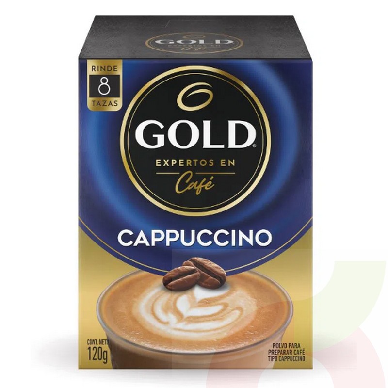Café Tentaciones Cremossimo Gold 120Gr - Supermercados Eltit