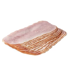 Jamon Pf Pierna Acaramelado A Granel