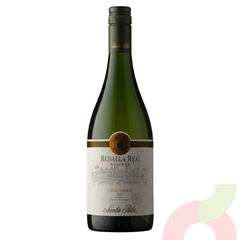 Vino Chardonnay Medalla Real 750Cc