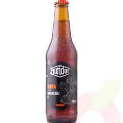 Cerveza Bundor 330Cc Lager Ninfa