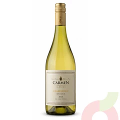 Vino Clásico Chardonnay Carmen 750Cc