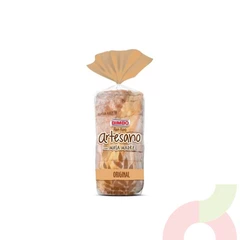 Pan Artesano Original Masa Madre Ideal 550Gr