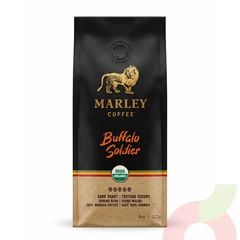 Café Grano Molido Buffalo Soldier Marley 227Gr